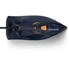 უთო Philips Iron DST7060/20 Blue/Yellow, 6 image