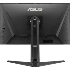 მონიტორი Asus 27" TUF Gaming VG27AQML5A 2xHDMI, DP, MM, IPS, 2560x1440, 300Hz, 0.3ms, DCI-P3 95%, AdaptiveSync, Pivot, HDR400, 4 image