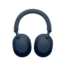 ყურსასმენი Sony WH-1000XM5 Wireless Noise Canceling Stereo Headset Blue, 3 image