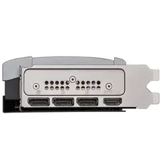 ვიდეო დაფა MSI 912-V531-445 VENTUS 3X OC, GeForce RTX5070 Ti, 16GB, 256bit, HDMI, DP, Silver, 2 image