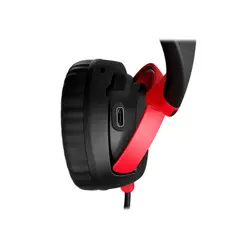 ყურსასმენი HyperX Cloud Mini Wireless Gaming Headset Black, 2 image