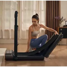 სარბენი ბილიკი Xiaomi KingSmith R3 Hybrid Foldable Treadmill, 4 image
