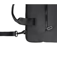 ნოუთბუქის ჩანთა Tucano GOMMO SUPER SLIM LAPTOP BAG 15"/16", BLACK, 4 image