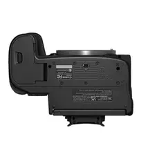 ციფრული ფოტოაპარატი Canon EOS R5C BODY 5077C003AA, 6 image