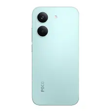 მობილური ტელეფონი Xiaomi Poco X8 Pro NFC Dual Sim 8GB RAM 512GB 5G Global Version Green, 5 image