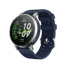 სმარტ საათი Xiaomi Amazfit Active 3 Premium Atlas Blue