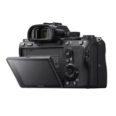 ციფრული ფოტოაპარატი Sony Alpha a7 III Mirrorless Digital Camera Body Only, 2 image