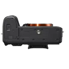 ციფრული ფოტოაპარატი Sony Alpha a7 III Mirrorless Digital Camera Body Only, 5 image
