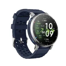სმარტ საათი Xiaomi Amazfit Active 3 Premium Atlas Blue, 2 image