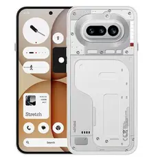 მობილური ტელეფონი Nothing Phone 4a Dual Sim 12GB RAM 256GB 5G White