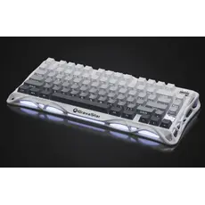 კლავიატურა GravaStar Mercury K1 75% Wireless Mechanical Gaming Keyboard, 3 image