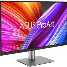 მონიტორი Asus Monitor 27" Asus ProArt PA279CRV 2xHDMI, 2xDP, UCB-C, 3xUSB, MM, IPS, 3840x2160, DCI-P3 99%, AdaptiveSync, Pivot, HDR10, 4 image