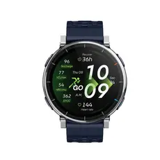 სმარტ საათი Xiaomi Amazfit Active 3 Premium Atlas Blue, 3 image