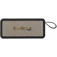 დინამიკი 2E SoundLegend Mini 40W, BT 5.3, TWS, FLAC, MP3, WAV, EQ, Power Bank, IPX6, Black, 2 image