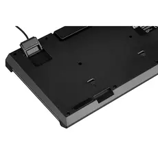 კლავიატურა 2E 2E-KG300UB Gaming KG300 Keyboard, LED, USB, Black, 6 image