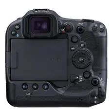 ციფრული ფოტოაპარატი Canon EOS R3 Mirrorless Digital Camera, 2 image