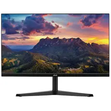 მონიტორი 2E Monitor 21.5" A2222B D-Sub, HDMI, MM, VA, 75Hz
