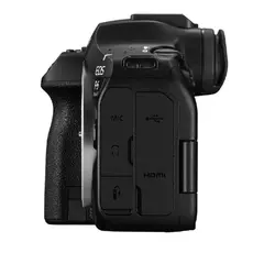 ციფრული ფოტოაპარატი Canon EOS R6 MARK III V2.4 Body, 3 image