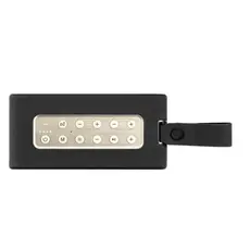 დინამიკი 2E SoundLegend 80W, BT 5.3, TWS, FLAC, MP3, WAV, EQ, Power Bank, IPX6, RGB, Black, 3 image