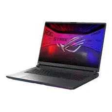 Asus ROG Strix G18 (2025) 18'' 2.5K 240Hz I9-14900HX 16GB 1TB G4 SSD RTX 5070 Eclipse Gray, 3 image