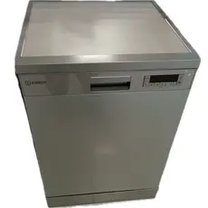 ჭურჭლის სარეცხი მანქანა Indesit DF 5C65 DS