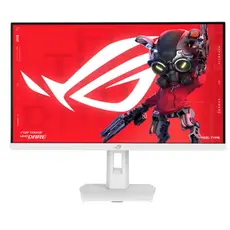 მონიტორი Asus Rog Strix 27 XG27ACMES-W White