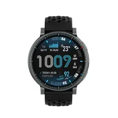 სმარტ საათი Xiaomi Amazfit Active Max Black, 4 image