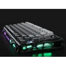 კლავიატურა GravaStar Mercury K1 75% Wireless Mechanical Gaming Keyboard, 4 image