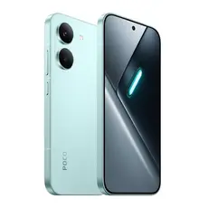 მობილური ტელეფონი Xiaomi Poco X8 Pro NFC Dual Sim 8GB RAM 512GB 5G Global Version Green, 2 image
