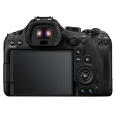 ციფრული ფოტოაპარატი Canon EOS R6 MARK III V2.4 Body, 5 image