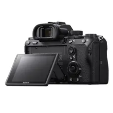 ციფრული ფოტოაპარატი Sony Alpha a7 III Mirrorless Digital Camera Body Only, 3 image