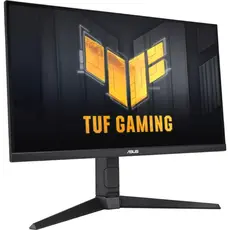 მონიტორი Asus Monitor 27" TUF Gaming VG27AQL5A 2xHDMI, DP, MM, IPS, 2560x1440, 210Hz, 1ms, sRGB 130%, AdaptiveSync, Pivot, HDR400, 2 image