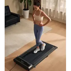 სარბენი ბილიკი Xiaomi KingSmith R3 Hybrid Foldable Treadmill, 5 image