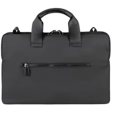 ნოუთბუქის ჩანთა Tucano GOMMO SUPER SLIM LAPTOP BAG 15"/16", BLACK