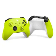 Joystick Microsoft Xbox Series X/S Wireless Controller - Electric Volt, 3 image