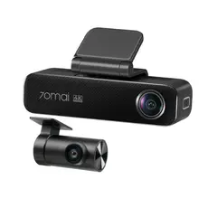 ექშენ კამერა Xiaomi 70mai Dash Cam 4K M800-2 Set
