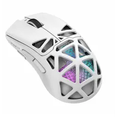 მაუსი Havit Gaming Mouse MS1042WB White, 2 image