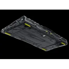 კლავიატურა GravaStar Mercury K1 Lite 75% Wireless Mechanical Gaming Keyboard, 2 image
