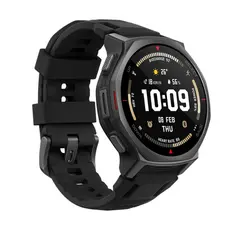 სმარტ საათი Xiaomi Amazfit T-Rex 3 Pro 44mm Black, 2 image