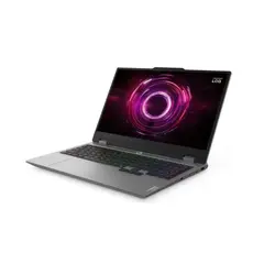 Laptop Lenovo LOQ 15.6" FHD 144Hz i7-13645HX 32GB 1TB SSD RTX 5060 8GB Luna Grey, 3 image