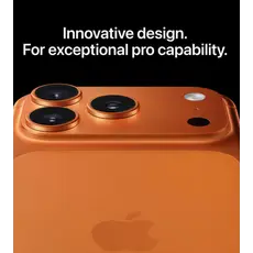 Mobile phone Apple iPhone 17 Pro Max 256GB Deep Blue/D, 8 image