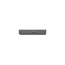 External hard drive SEAGATE External HDD 1TB, BLACK STJL1000400, 3 image