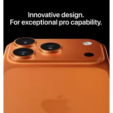 Mobile phone Apple iPhone 17 Pro Max 256GB Cosmic Orange/D, 6 image
