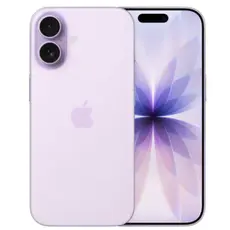 Mobile phone Apple iPhone 17 256GB Lavender/D