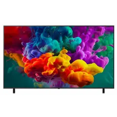 Television LG 75QNED85B6B.AMCN