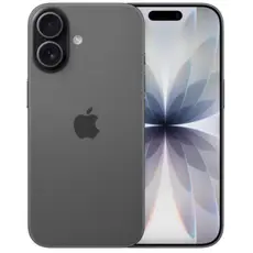 Mobile phone Apple iPhone 17 256GB Black/D