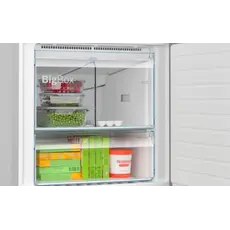 Bosch refrigerator KGN55CIE0N, 3 image