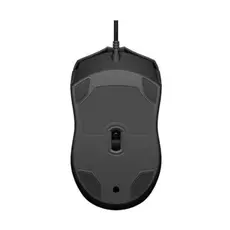 HP Wired Mouse 100 6VY96AA, 4 image