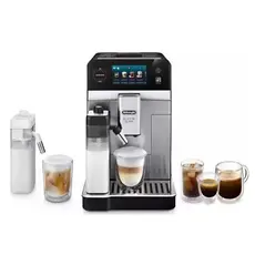Coffee machine DeLonghi ECAM470.85.MB