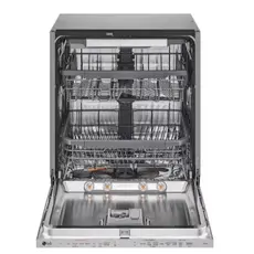 Dishwasher LG DBC435TSL.AASPMER, 3 image